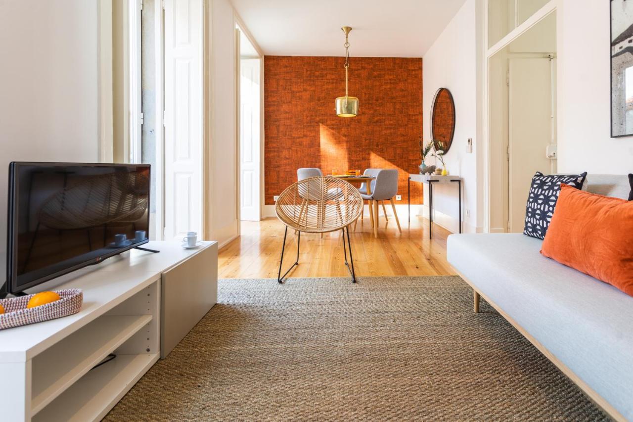 Santa Catarina Apartments By Les Deux Mariettes Lisbon Exterior photo